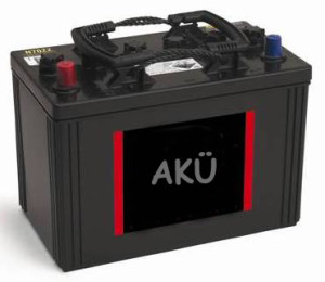 Akü Yapımında Hangi Maden Kullanılır