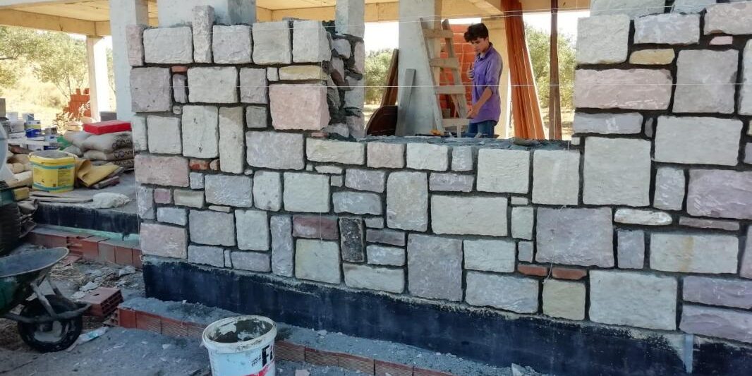 Kayseri Taşı ergagranit