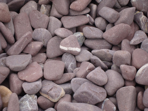 Tamburlanmış Taş nedir